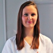 MUDr. Jana Oslancová