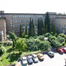 Psychiatria Prešov
