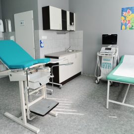 Svet zdravia Gynekológia