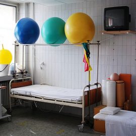 Rehabilitácia Trenčín